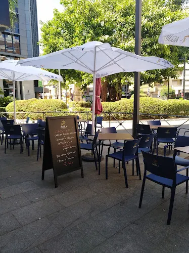 7 Pan Café