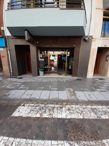 Seyenne Café - Cullera
