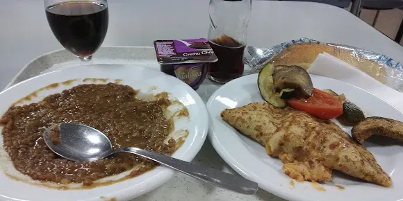 Cafetería De Farmacia - Burjassot