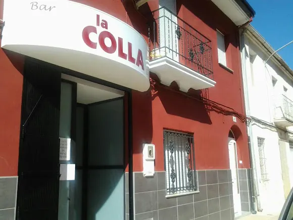 Bar Cafetería La Colla - Agullent