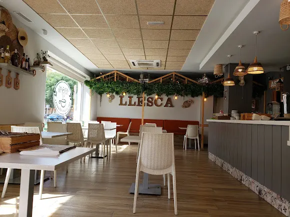 Llesca. Pà i café - Catarroja