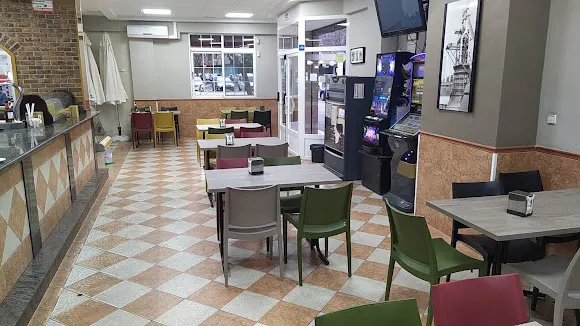 Cafeteria Hermosilla - Sagunto/Sagunt