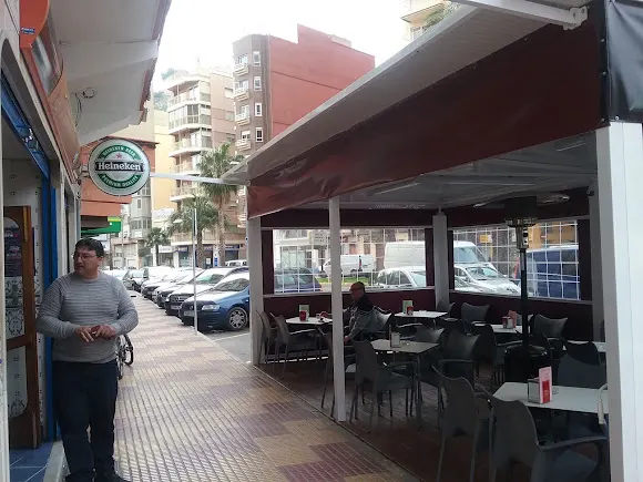 Cafetería Rosa - Cullera