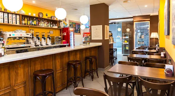 Coffee Corner