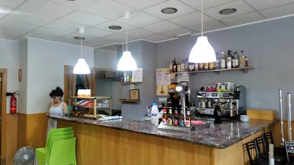 Cafeteria Burdeos - Catarroja