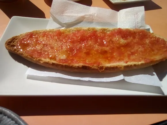 Bon Lloc Bocateria - Cullera