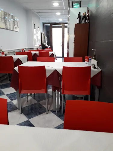 Kymera Cafetería Bocatería - Carcaixent
