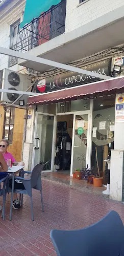 Bar Cafetería La Caprichosa - Alfafar