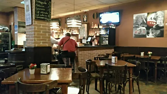 Cafeteria La Principal - Sagunto/Sagunt