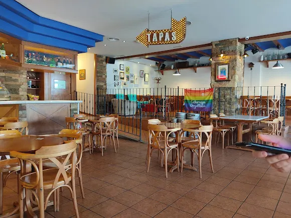 Cafeteria el Divan - Catarroja