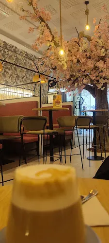Cherry Blossom Valencia