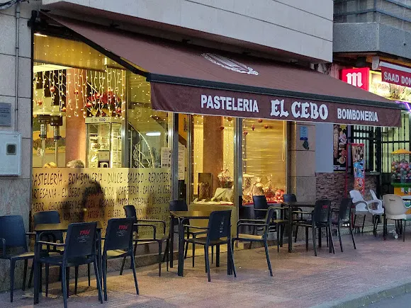Pastelería El Cebo - Utiel