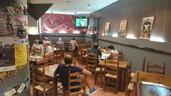 Café Bar la Casona - Sueca