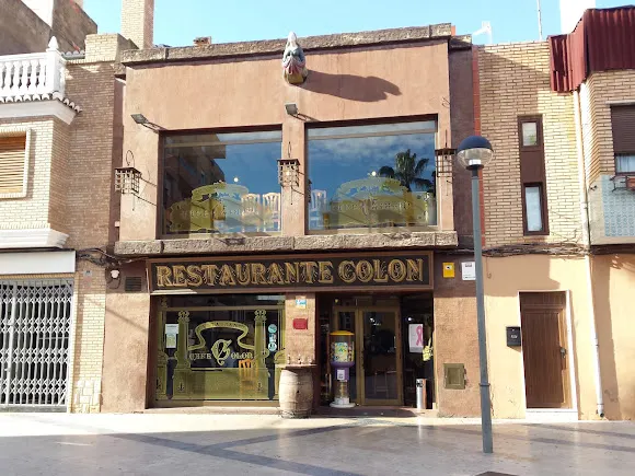 Colón Cafetería Restaurante - Sagunto/Sagunt
