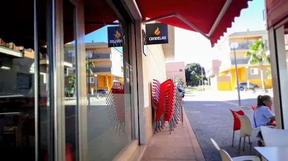 Cafetería Malú - Chiva