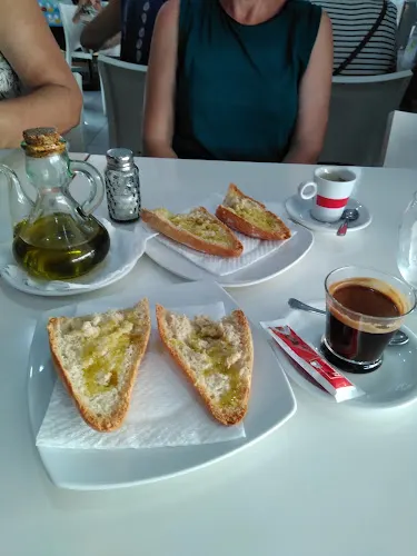 Café Avinguda