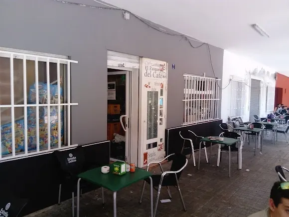 Cafetería El Parque del Café - Sagunto/Sagunt