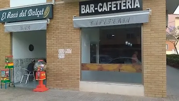 EL RACÓ DEL DOLÇET