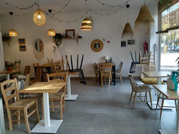 Yuca Café