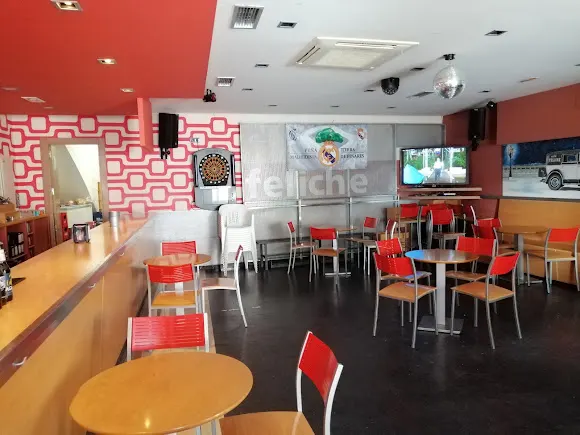Café Feliche