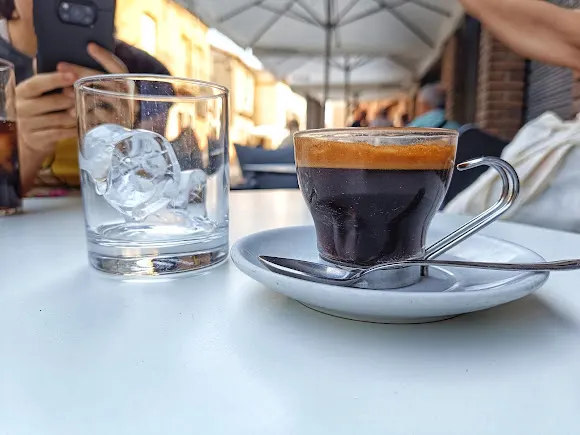 Cafetería Libra