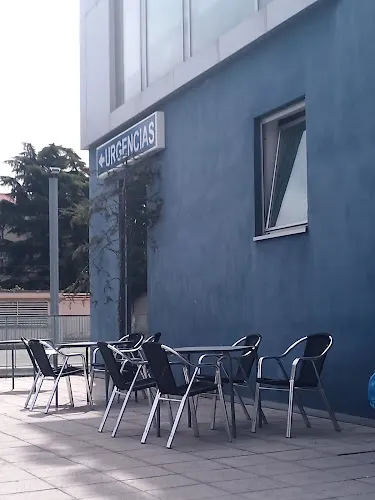 Cafetería Hospital Campo Grande