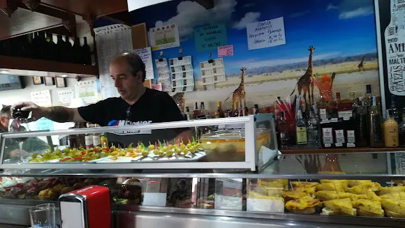 Café Laeso