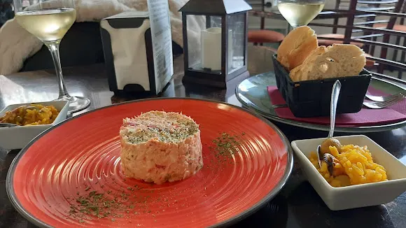 Cafeteria El Cardenal