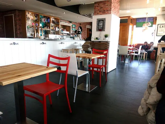 El café de Margó