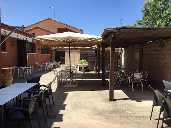 CAFETERÍA EL MORAL