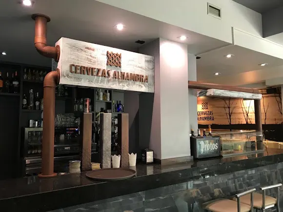 Paradise Café y Copas Valladolid