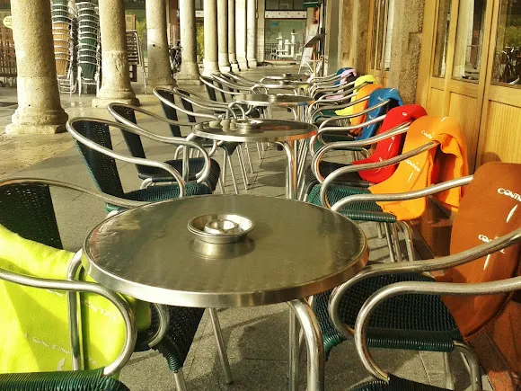 Café Continental