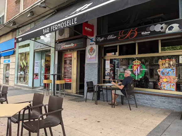 Café Fermoselle