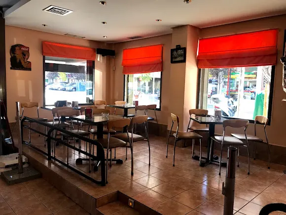Nautilus Café Bar