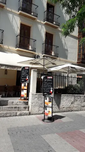 Café Galván