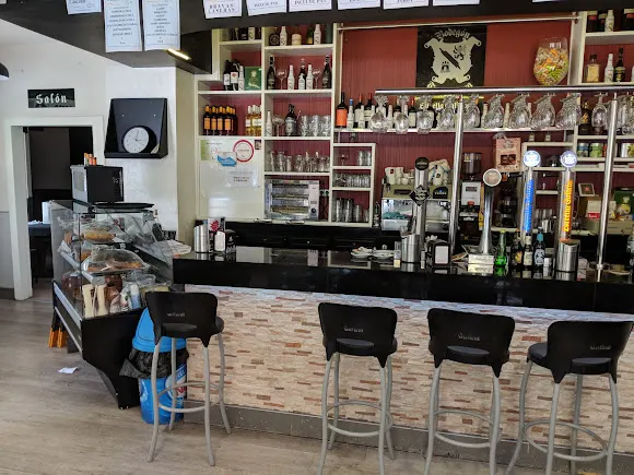 Café Bar Asador Trastámara