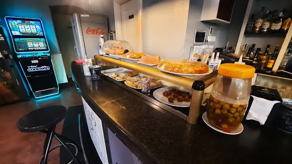 Café Entrehoras