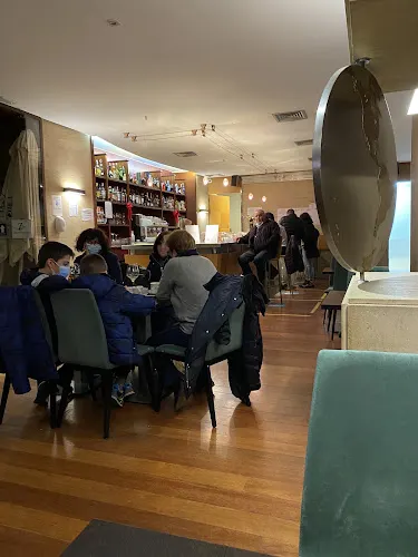 Café Zentral