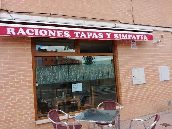 Bar Punto Rojo