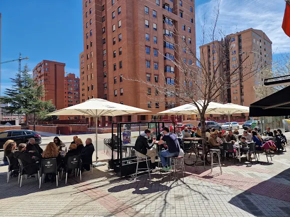Cafe Bar Nuevo Antares