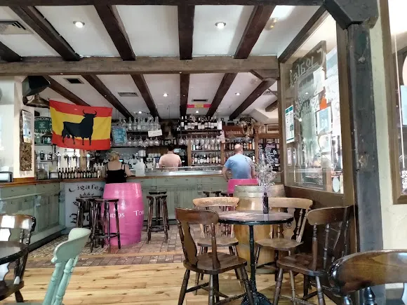 Bar Zocha