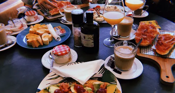 Cafetería Liceo - Laguna de Duero