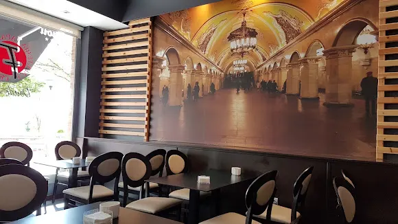 Cafetería Donde Fer