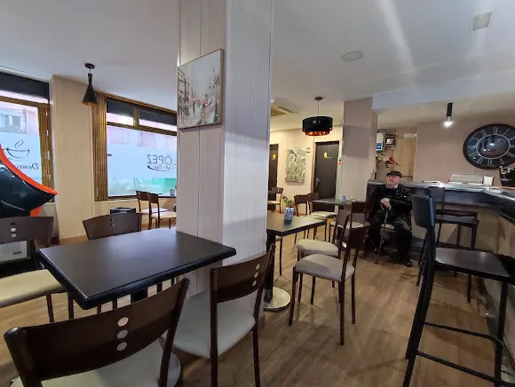 Cafetería Bar López Desayunos - Cafetería en Valladolid