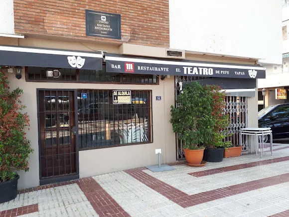 Café Bar Teatro