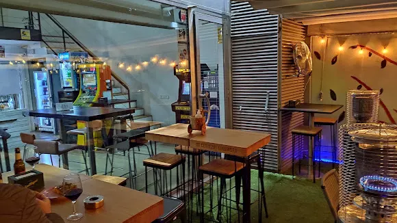 Cafe Bar La Esquina