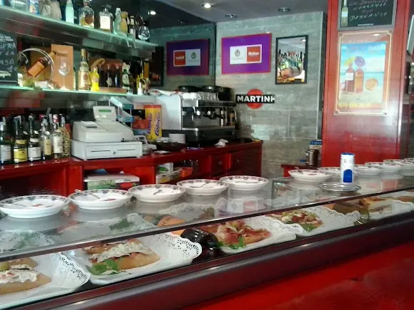Café La Estrella