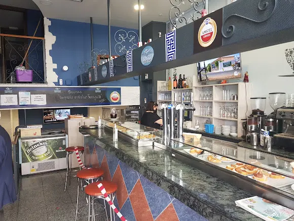 Bar Neptuno