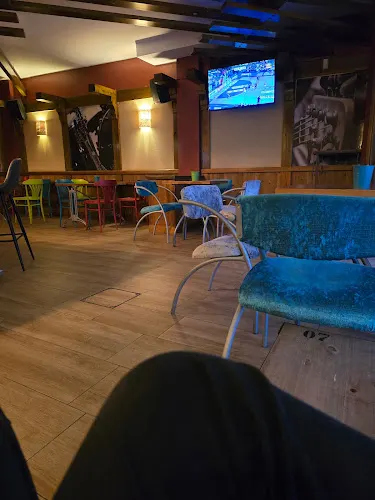 Cafetería Bistro