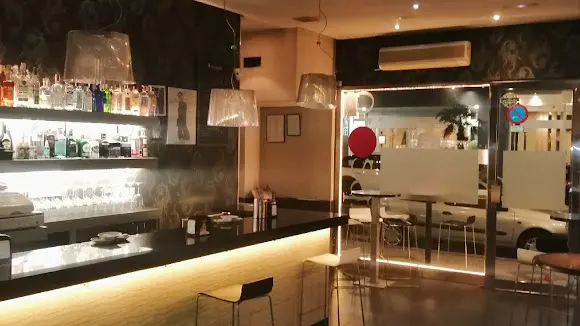 TRAPEZIO CAFÉ & COPAS